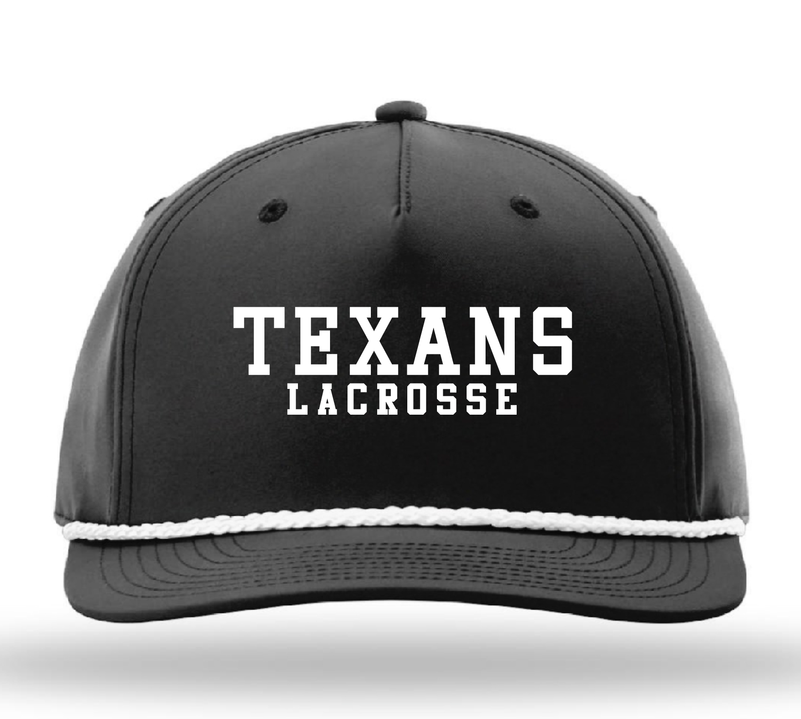 TEXANS Lacrosse Pop Up Shop