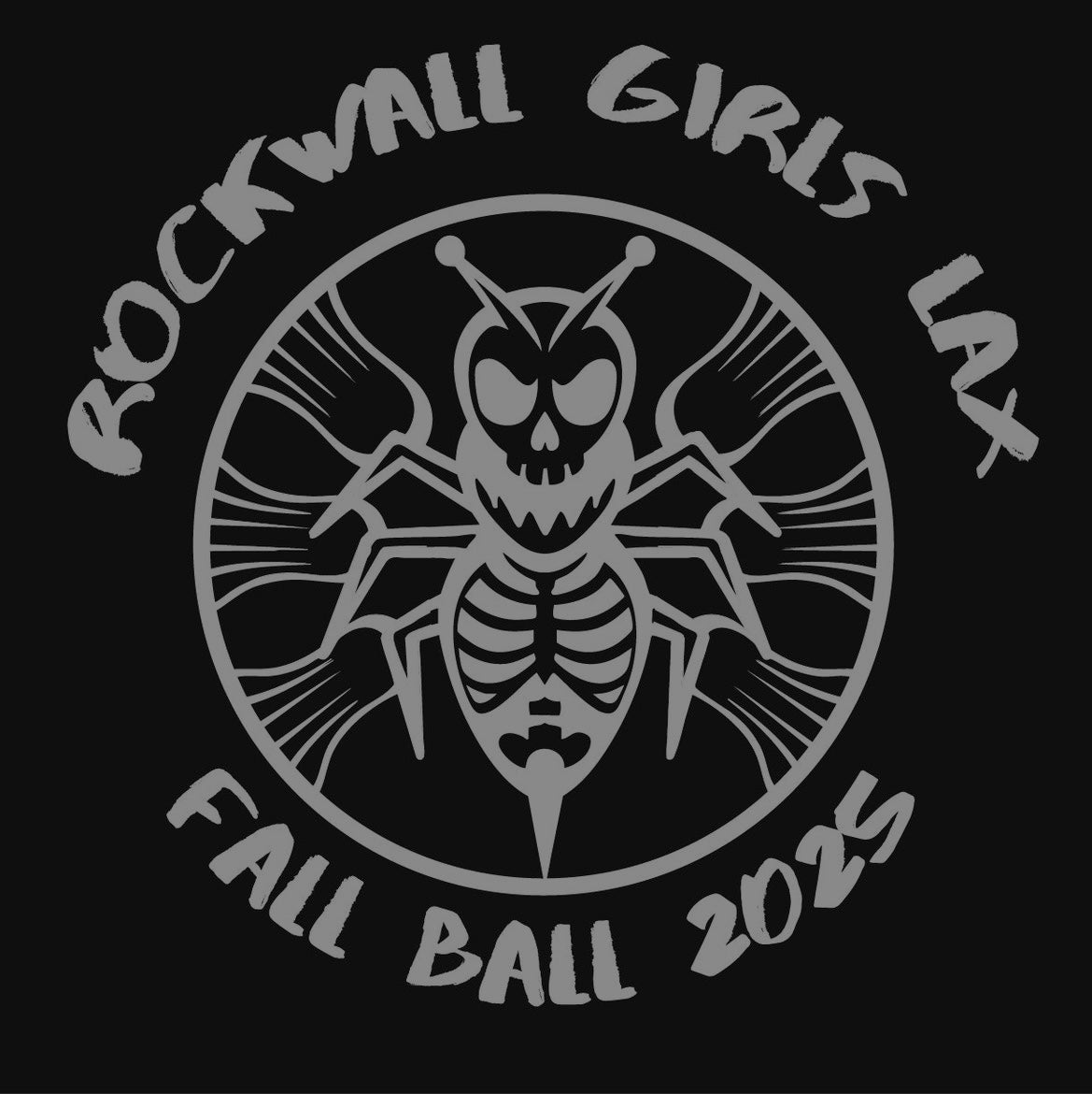 Rockwall Girl's LAX Lacrosse Pop Up Shop