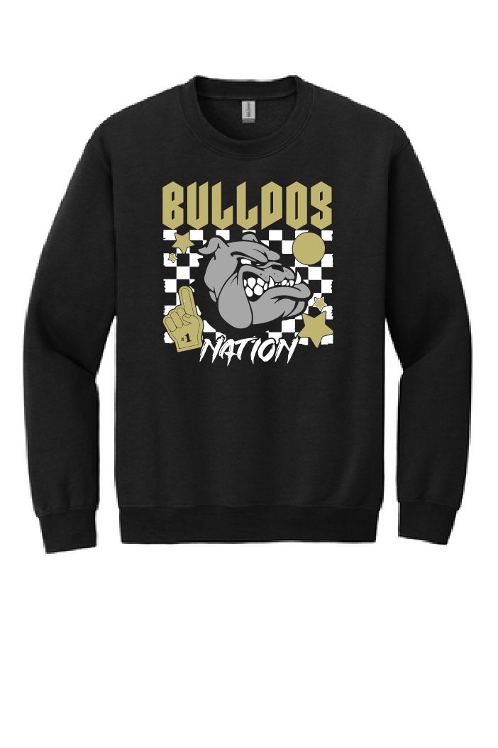 Punk Royse City Sweatshirt