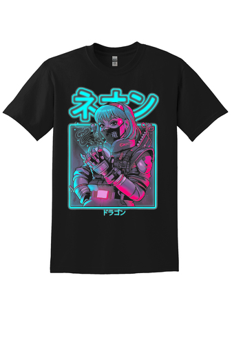 GRAPHIC TEES | POP CULTURE TEES