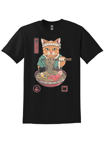 GRAPHIC TEES | POP CULTURE TEES