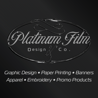 Platinum Film Design + Co 