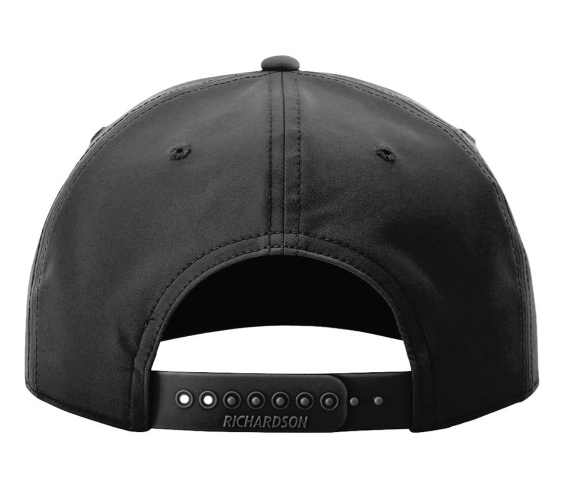 TEXANS | Embroidered Richardson Rope Cap