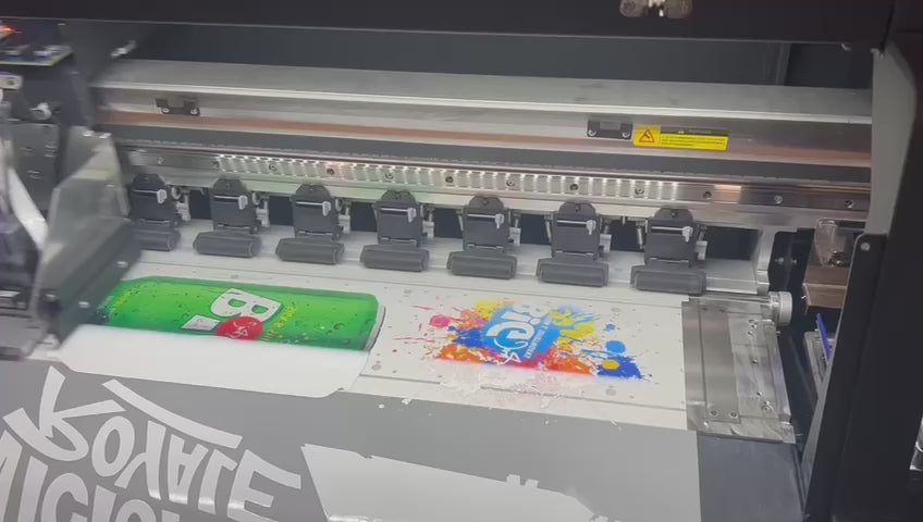 Direct to Film Transfers |  Custom Gang Sheet Builder